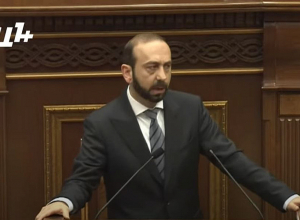 Պետք է փաստենք, որ նոր ագրեսիայի վտանգ թե ՀՀ-ի, թե Արցախի դեմ, իսկապես կա․ Միրզոյան