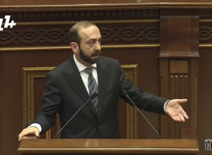 Ինչ են խոսել Լավրովի հետ, ինչ պայմանավորվել