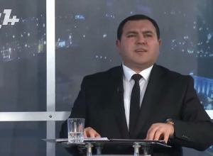 Միջազգային հանրության լռությունն է պատճառը, որ Ադրբեջանը ավելի է ուժեղացնում իր ագրեսիվ քաղաքականությունը․ Արցախի պետնախարար