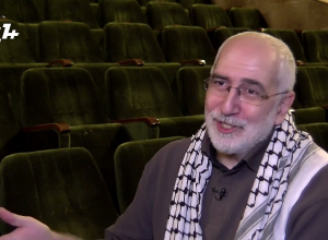 Հուսամ` իմ երաժշտությունը գույն կավելացնի «Սիդ»-ի մեջ․ Վահան Արծրունի