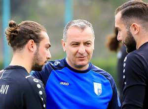 Հայկական ներդրումներ վրացական ֆուտբոլում. Վարդան Մինասյանը՝ գլխավոր մարզիչ