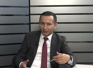 Սյունիքի մարզպետը բացատրել է ստորագրված հուշագրերի նպատակներն ու անհրաժեշտությունը