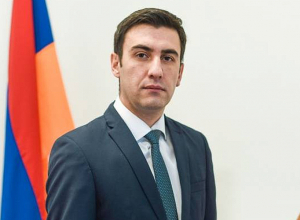 Ադրբեջանն անհնարին է դարձնում հայերի կյանքը ԼՂ-ում, սա հստակ էթնիկ զտում է․ Իսպանիայում Հայաստանի դեսպանի հարցազրույցը՝ El Mundo թերթին