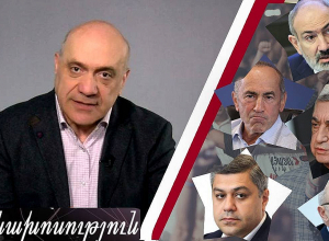 «5-րդ շարասյան» մասին պնդմամբ իշխանություն-ընդդիմություն առճակատումն էլ ավելի սրվեց. Աշոտ Մելիքյան