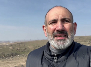 Նիկոլ Փաշինյանը՝ ակադեմիական քաղաքի մասին