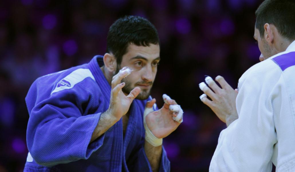 a1+judo