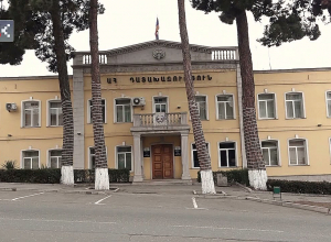 Թշնամին շարունակում է տեղեկությունների հավաքագրումը