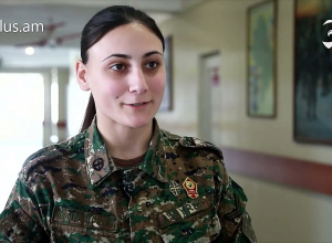 Անհամբեր սպասում եմ , որ իմ ձեռքով կառավարեմ այդ թռչող սարքին․․․