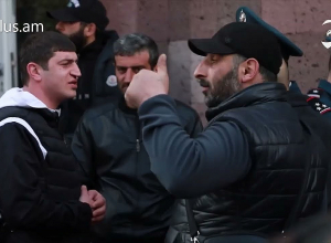 Վարժական հավաքների գերնպատակն է՝ ունենալ բանիմաց պահեստազորայիններ