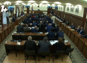 Երևանի քաղաքապետարանի գործակարգավարական նիստը․ ՈՒՂԻՂ