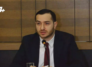 «Իմ քայլը» հիմնադրամի տնօրեն Մխիթար Հայրապետյանն ամփոփում է 2022 թվականի գործունեությունը․ ՈՒՂԻՂ