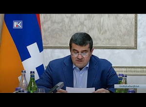 ԿԱՅԱՑԵԼ Է ԱՆՎՏԱՆԳՈՒԹՅԱՆ ԽՈՐՀՐԴԻ ՆԻՍՏԸ