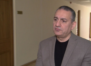 Միջազգային փաստահավաք խմբի Արցախ գալը ծայրահեղ անհրաժեշտություն է․ Արմեն Խաչատրյան