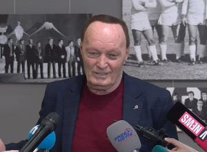 Հինգ տարի չոքացրած ենք պահել. Բոնդարենկո