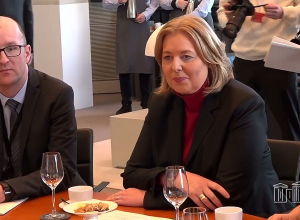 Հայաստանը ողջունում է տարածաշրջանում խաղաղությանն ուղղված գերմանական կողմի ջանքերը. Ալեն Սիմոնյան