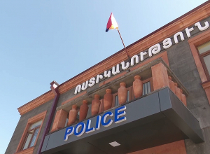 Մեկ գիշերվա մեջ Շիրակի պարեկները ապօրինի թմրաշրջանառության 4 դեպք են բացահայտել