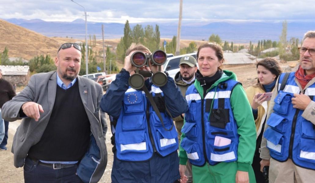 ԵՄ դիտորդներ