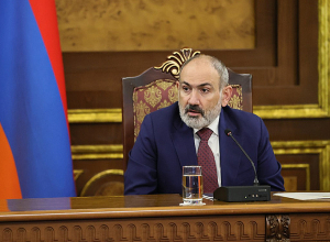 Հայաստանը շարունակում է գտնվել տնտեսական բարձր ակտիվության իրավիճակում. Նիկոլ Փաշինյան