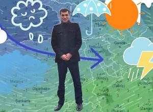 Սպասվող գարնանային վարարումների, ցրտահարությունների ռիսկերը