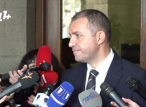 Քերոբյանը` հայկական արտադրության կաթնամթերքի արտահանման սահմանափակումների մասին