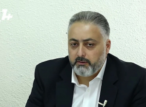 Սրանով վիրավորել են երեւանցու ինքնասիրությունը․ Վիկտոր Մնացականյան