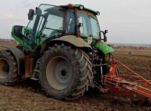 Ադրբեջանը կրակել է դաշտավայրում աշխատող Բերդաշենի բնակչի ուղղությամբ