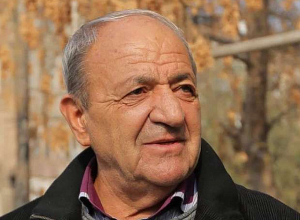 Если это незаконно, то почему прокуратура не обратилась в суд, чтобы отменить? Глава общины Арарат