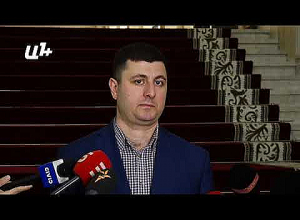 Կրկնվում է այն, ինչ ՀՀ իշխանությունն արեց Քաշաթաղի ու Քարվաճառի հետ. Տիգրան Աբրահամյան