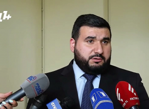 Ձեռքով չի հարվածել. իշխանական պատգամավորը մանրամասներ է ներկայացնում