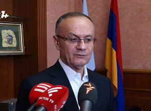 «Ինչպե՞ս է ստացվել, որ Ադրբեջանը Բաքվից, եկել՝ հասել է Տեղ գյուղ». Սեյրան Օհանյան