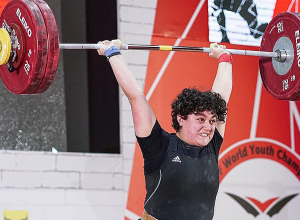 Էմմա Պողոսյանը` աշխարհի առաջնության բրոնզե մեդալակիր