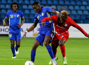 «Արարատը» առաջին հաղթանակը տոնեց գարնանային հատվածում. ֆուտբոլի Պրեմիեր Լիգա