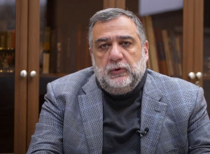 Ռուբեն Վարդանյանը պատասխանում է հարցերի