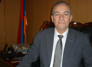 Մասիսի նախկին քաղաքապետից կբռնագանձվի 15 անշարժ գույք,  5 շարժական գույք, 58 մլն 515 հազար 628 դրամ․ դատախազություն