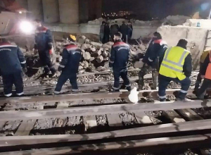 Ինչ է կատարվում այս պահին մետրոյում