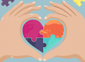 Ապրիլի 2-ին նշվում է Աուտիզմի իրազեկման համաշխարհային օրը