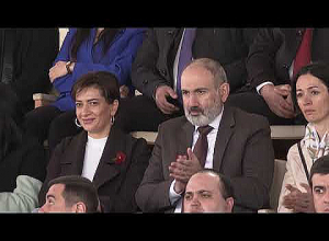 Արդեն հատուկ Վարչապետի գավաթի համար արտադրված մեդալներ և խորհրդանիշներ ունենք. Փաշինյան