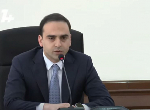 Ուզում եմ մենք չհանդուրժենք, պետք է պատժել կառուցապատողին․ Ավինյանը մետրոյի միջադեպի մասին