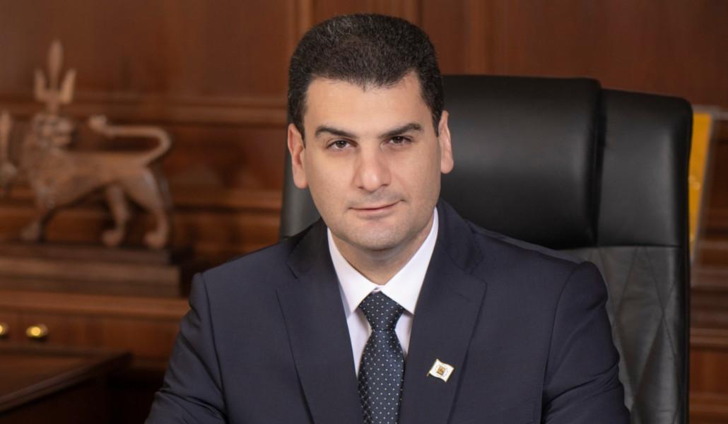 Հրաչյա Սարգսյան