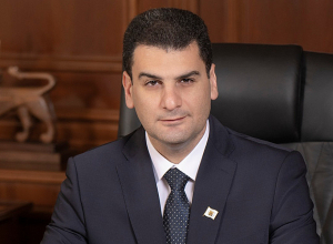 Рачья Саркисян назначен советником премьер-министра