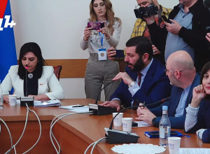 Выражение «преступный режим» вывело из себя представителей ГД