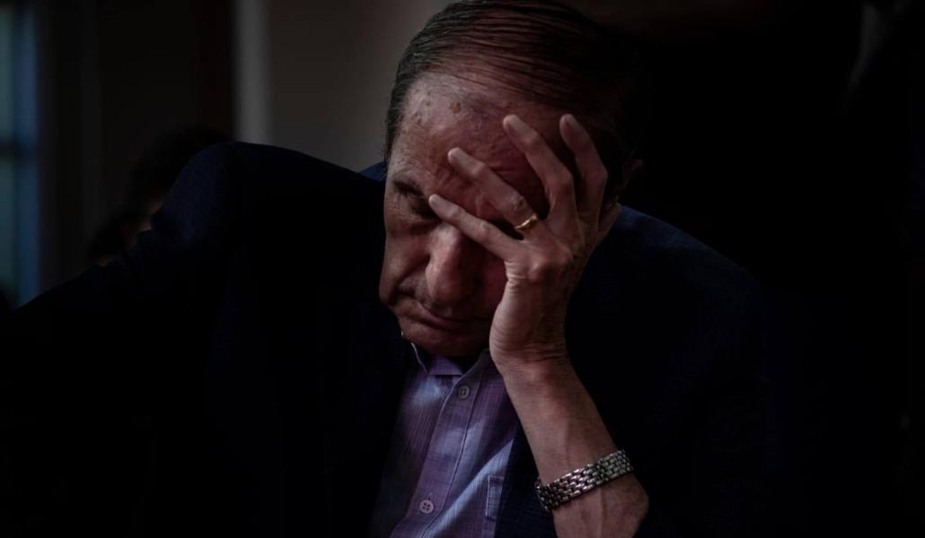 Լեւոն Տեր-Պետրոսյան