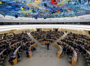 ՄԱԿ-ի Մարդու իրավունքների հատուկ մանդատակիրները Ադրբեջանին կոչ են արել անհապաղ ապահովել Լաչինի միջանցքով տեղաշարժի ազատությունը