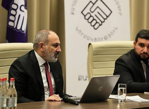 Ինչ են քննարկել «Քաղաքացիական պայմանագիր» կուսակցության վարչության նիստում