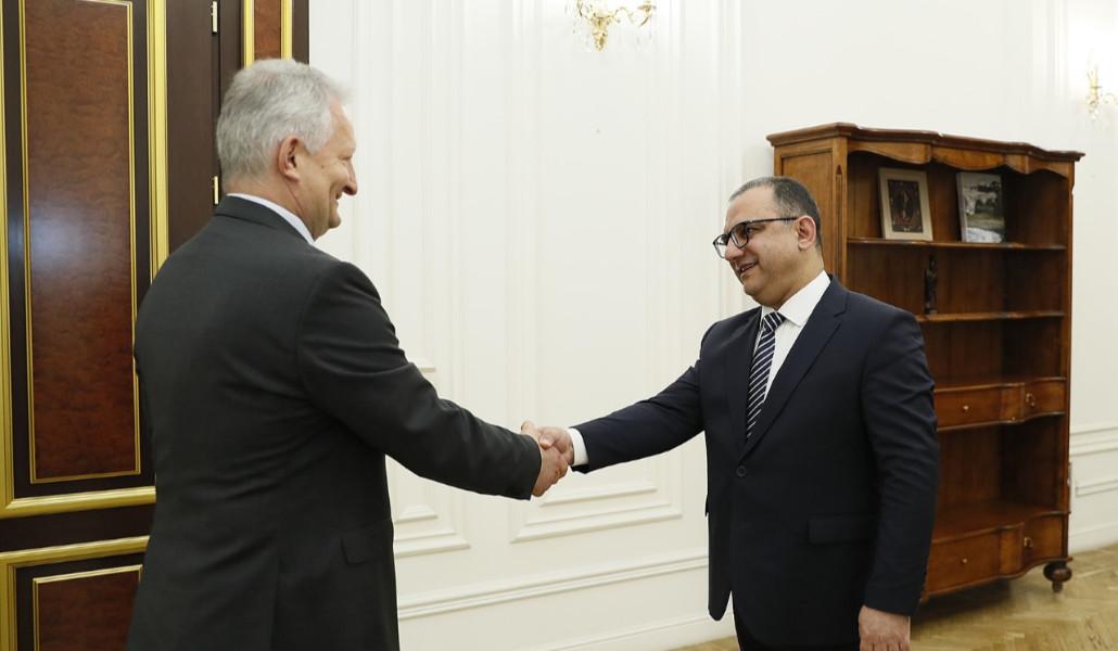 Տիգրան Խաչատրյան