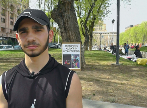 Ես դոպինգ չեմ արել, գլխիս սարքում են․ Բռնցքամարտի Եվրոպայի երիտասարդական առաջնության չեմպիոն