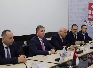 Իջեւանն ու Ռուսթավին հուշագիր ստորագրեցին