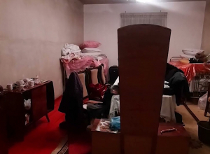 Гаварские полицейские раскрыли квартирные кражи