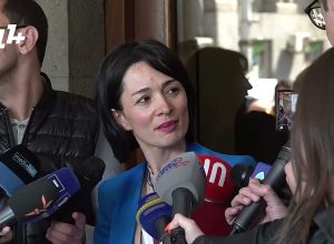 ԿԳՄՍ նախարարի կարծիքով իրեն թիրախավորում են