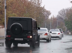 Վիճաբանություն և ծեծկռտուք գիշերային ակումբում